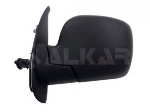 ALKAR 9264160 išorinis veidrodėlis 
 Kėbulas -> Langai/veidrodėliai -> Veidrodėlis
7701068839