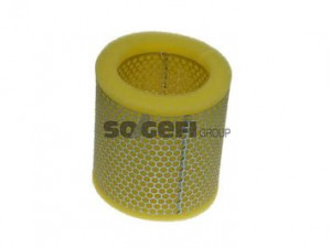 PURFLUX A591 oro filtras 
 Filtrai -> Oro filtras
5012647, 5017031, 1444J6, 144593