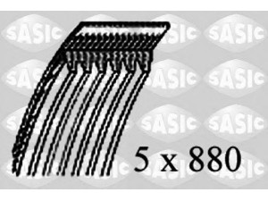 SASIC 1770035 V formos rumbuoti diržai 
 Techninės priežiūros dalys -> Techninės priežiūros intervalai
60597250, 11281402334, 5750Q7, 5750SE