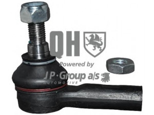 JP GROUP 1344601909 skersinės vairo trauklės galas 
 Vairavimas -> Vairo mechanizmo sujungimai
0013307435, 0013307735