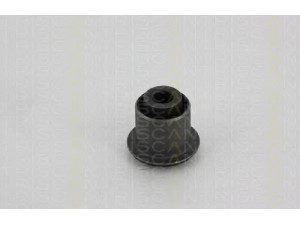 TRISCAN 8500 25823 valdymo svirties/išilginių svirčių įvorė 
 Ašies montavimas/vairavimo mechanizmas/ratai -> Valdymo svirtis/pasukamosios svirties sujungimas -> Montavimas/sutvirtinimas
5450 065 42R, 5450 167 46R, 5450 065 42R