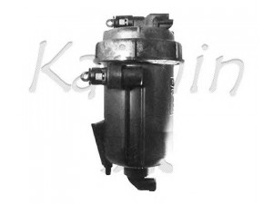 KAISHIN FC1232 kuro filtras 
 Techninės priežiūros dalys -> Papildomas remontas
96629454