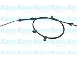 KAVO PARTS BHC-2062 trosas, stovėjimo stabdys 
 Stabdžių sistema -> Valdymo svirtys/trosai
47510SM4A03, 47510SM4A04, 47520SM402