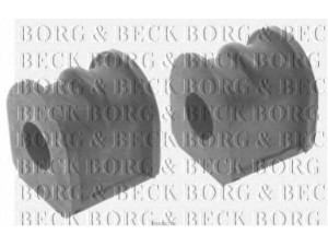 BORG & BECK BSK6477K skersinio stabilizatoriaus komplektas 
 Ašies montavimas/vairavimo mechanizmas/ratai -> Stabilizatorius/fiksatoriai -> Pasukimo trauklė
546134F100