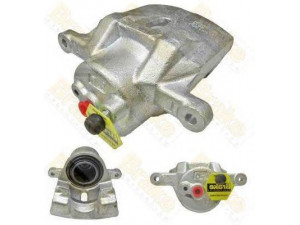 Brake ENGINEERING CA2143R stabdžių apkaba 
 Dviratė transporto priemonės -> Stabdžių sistema -> Stabdžių apkaba / priedai
4773020600