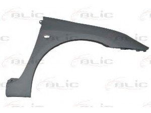 BLIC 6504-04-5514314P sparnas 
 Kėbulas -> Kėbulo dalys/ sparnas/buferis -> Sparnas/montavimo dalys
7841.T2, 7841T2