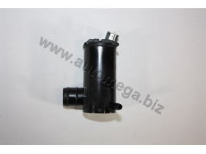 AUTOMEGA 30601400949 vandens siurblys, priekinių žibintų plovimas
6140949