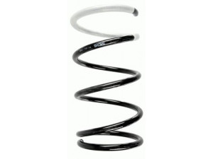 SACHS 993 084 spyruoklė 
 Pakaba -> Spyruoklės
4040A112, 4040A116, 4040A173, 4040A174