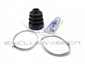 MDR MOB-8101 gofruotoji membrana, kardaninis velenas 
 Ratų pavara -> Gofruotoji membrana
G02122540, MB526356, 4950629A00