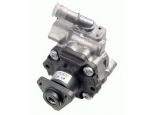 ZF LENKSYSTEME 7651.955.176 hidraulinis siurblys, vairo sistema 
 Vairavimas -> Vairo pavara/siurblys
8R0 145 154 B, 8R0 145 155 S