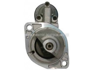 EUROTEC 11015050 starteris 
 Elektros įranga -> Starterio sistema -> Starteris
12411308543, 12411312104, 12411312130