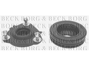 BORG & BECK BSM5271 pakabos statramsčio atraminis guolis 
 Ašies montavimas/vairavimo mechanizmas/ratai -> Montavimas, pakabos statramstis
1469224, DD32-34-380, DD3234380