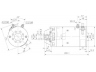 MAHLE ORIGINAL MM 331 elektrovariklis
87 905 012, 87905012, 200 5439 24822