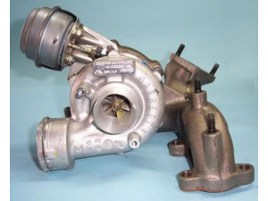 ACI - AVESA IT-722730-5003S kompresorius, įkrovimo sistema 
 Išmetimo sistema -> Turbokompresorius
038 253 016 H, 038 253 016 HV, 038 253 016 HV500