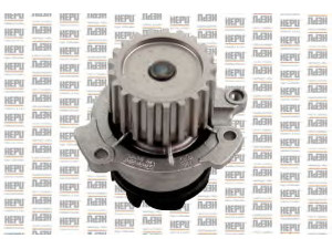 HEPU P625 vandens siurblys 
 Aušinimo sistema -> Vandens siurblys/tarpiklis -> Vandens siurblys
21121307010