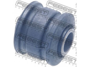 FEBEST CHAB-020 valdymo svirties/išilginių svirčių įvorė 
 Ašies montavimas/vairavimo mechanizmas/ratai -> Valdymo svirtis/pasukamosios svirties sujungimas -> Montavimas/sutvirtinimas
09319-12040, 96316777