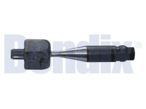 BENDIX 040940B vidinė skersinė vairo trauklė 
 Vairavimas -> Vairo mechanizmo sujungimai
4F0422821