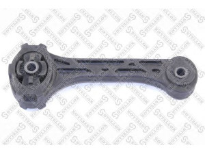 STELLOX 25-17002-SX variklio montavimas 
 Variklis -> Variklio montavimas -> Variklio montavimo rėmas
41040AE010