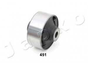 JAPKO GOJ451 laikiklis, valdymo svirties montavimas 
 Ašies montavimas/vairavimo mechanizmas/ratai -> Valdymo svirtis/pasukamosios svirties sujungimas -> Montavimas/sutvirtinimas
51391 TA0 A01