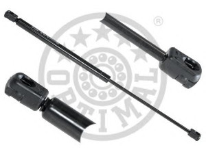 OPTIMAL AG-17557 dujinė spyruoklė, bagažinė 
 Priedai -> Bagažinė/pakrovimo skyrius
46784995