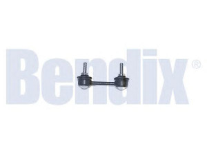 BENDIX 042928B šarnyro stabilizatorius 
 Ašies montavimas/vairavimo mechanizmas/ratai -> Stabilizatorius/fiksatoriai -> Savaime išsilyginanti atrama
33551096735