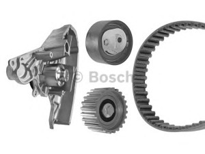 BOSCH 1 987 946 450 vandens siurblio ir paskirstymo diržo komplektas 
 Diržinė pavara -> Paskirstymo diržas/komplektas -> Paskirstymo diržas/komplektas