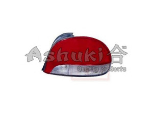 ASHUKI 8223938 kombinuotas galinis žibintas 
 Kėbulas -> Šviesos -> Kombinuotas galinis žibintas/dalys -> Kombinuotas galinis žibintas
9240122300, 9240222520