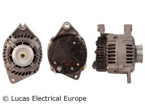 LUCAS ELECTRICAL LRA01571 kintamosios srovės generatorius 
 Elektros įranga -> Kint. sr. generatorius/dalys -> Kintamosios srovės generatorius
5705HO, 5705G9, 5705H1, 5705J1