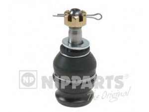 NIPPARTS J4867003 atramos/vairo trauklė 
 Ašies montavimas/vairavimo mechanizmas/ratai -> Sujungimai -> Atramos/vairo trauklė
7210-67000, 7210-67001, 7210-67002