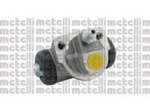 METELLI 04-0532 rato stabdžių cilindras 
 Stabdžių sistema -> Ratų cilindrai
44100-01A00, 44100-01A02