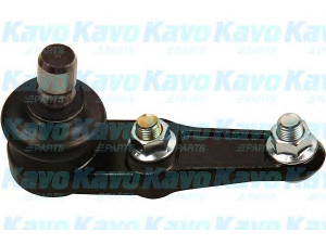 KAVO PARTS SBJ-4504 atramos/vairo trauklė 
 Ašies montavimas/vairavimo mechanizmas/ratai -> Sujungimai -> Atramos/vairo trauklė
B01A34550, B01A34550A, B7DA34550