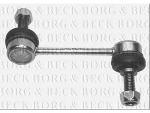 BORG & BECK BDL6953 šarnyro stabilizatorius 
 Ašies montavimas/vairavimo mechanizmas/ratai -> Stabilizatorius/fiksatoriai -> Savaime išsilyginanti atrama
50 706 004, 50704680, 50705702