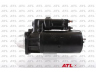 ATL Autotechnik A 18 660 starteris 
 Elektros įranga -> Starterio sistema -> Starteris
50 10 217 956