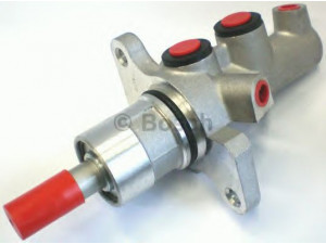 BOSCH 0 986 481 026 pagrindinis cilindras, stabdžiai 
 Stabdžių sistema -> Pagrindinis stabdžių cilindras
34 31 0 153 549, 34 31 6 758 968