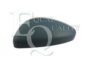 EQUAL QUALITY RS01282 dangtelis, išorinis veidrodėlis 
 Kėbulas -> Kėbulo dalys/ sparnas/buferis -> Gaubtai/dangteliai
1607512980