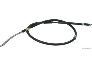 MAGNETI MARELLI 600000126030 trosas, stovėjimo stabdys
MR475598