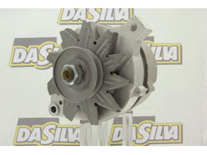 DA SILVA A050042 kintamosios srovės generatorius
C6AF-10346-A