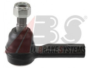 A.B.S. 230816 skersinės vairo trauklės galas 
 Vairavimas -> Vairo mechanizmo sujungimai
48570-3S525