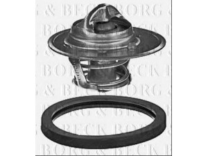 BORG & BECK BBT358 termostatas, aušinimo skystis 
 Aušinimo sistema -> Termostatas/tarpiklis -> Thermostat
125915171, RF0199152