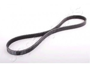 JAPANPARTS DV-4PK0740 V formos rumbuoti diržai 
 Techninės priežiūros dalys -> Techninės priežiūros intervalai
25183063, 96352517, 96569402, A 001 993 45 96