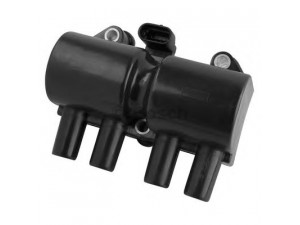 BOSCH F 005 X11 781 ritė, uždegimas 
 Kibirkšties / kaitinamasis uždegimas -> Uždegimo ritė
01 104 038, 96 350 585, 96350585