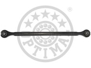 OPTIMAL G7-796 šarnyro stabilizatorius 
 Ašies montavimas/vairavimo mechanizmas/ratai -> Stabilizatorius/fiksatoriai -> Savaime išsilyginanti atrama
60652167, 46802680, 60652167