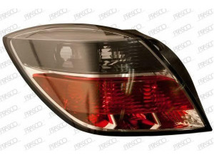 PRASCO OP4144174 kombinuotas galinis žibintas 
 Kėbulas -> Šviesos -> Kombinuotas galinis žibintas/dalys -> Kombinuotas galinis žibintas
93183055