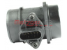 METZGER 0890285 oro masės jutiklis 
 Variklis -> Variklio elektra
06A 906 461N