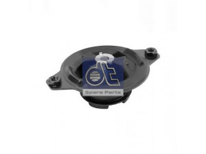 DT 4.81295 variklio montavimas
906 242 0013, 906 242 0513, 9062420013
