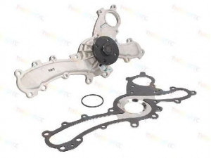 THERMOTEC D12105TT vandens siurblys 
 Aušinimo sistema -> Vandens siurblys/tarpiklis -> Vandens siurblys
1610039435, 1610039436, 1610039435