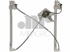 MIRAGLIO 30/1192 lango pakėliklis 
 Vidaus įranga -> Elektrinis lango pakėliklis
7M0837462, 7M0837462, 7M0837462