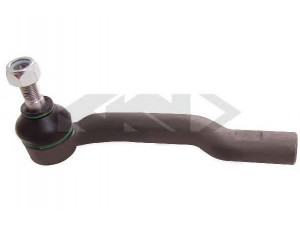 SPIDAN 50024 skersinės vairo trauklės galas 
 Vairavimas -> Vairo mechanizmo sujungimai
45047 09220, 45047 59135, 45047 59165