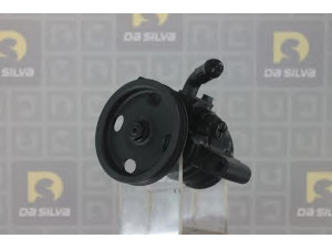 DA SILVA DP2379 hidraulinis siurblys, vairo sistema 
 Vairavimas -> Vairo pavara/siurblys
44320-20471