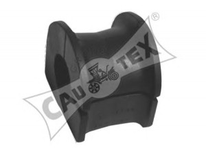 CAUTEX 081252 skersinio stabilizatoriaus įvorių komplektas 
 Ašies montavimas/vairavimo mechanizmas/ratai -> Stabilizatorius/fiksatoriai -> Sklendės
4041490, YC155484BD
